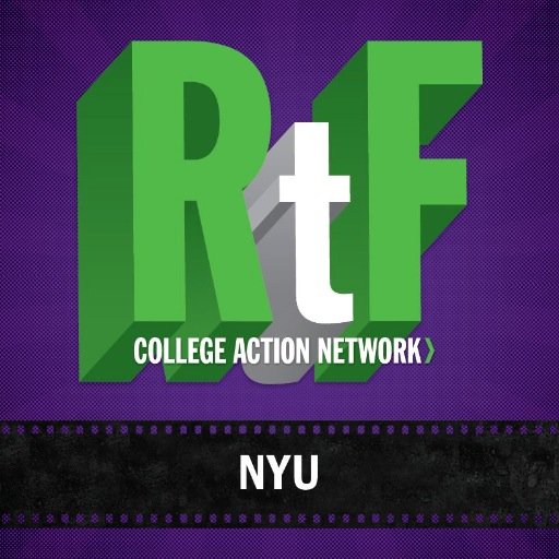 REACTtoFILM_NYU's profile picture. REACT to FILM is a non profit organization which screens documentaries and videos to promote social activism. Follow us on Instagram: @nyureacttofilm