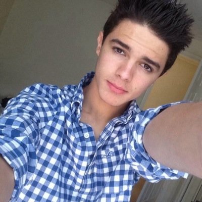 Free follow from @grierumdallas bc she loves you so you should follow her ☺️