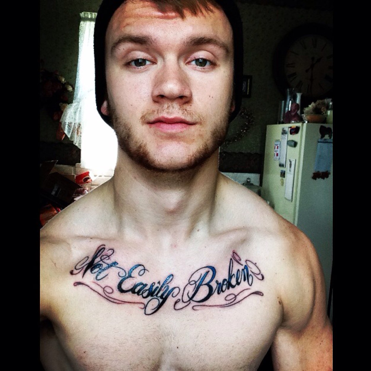 Hamilton2Rian's profile picture. Yo! My names Rian,im really into fitness,love sports, i do metal vocals,iv been playing guitar for 8 years, i sing, get to know me :)