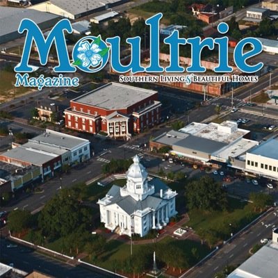 Moultrie Magazine is the lifestyle magazine for the Moultrie Georgia area! Now in our 9th year, we are Moultrie's best advertising option! **Writers Wanted**
