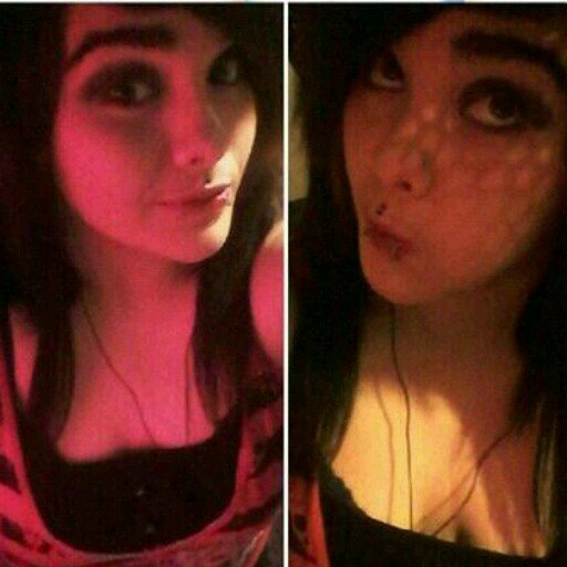 heeeyyyyohhhhh!!!!!! I'm sammie I love video games music and playing bass and horror stuff