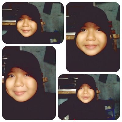 Restaulinda_R's profile picture. pin; 769B18E4