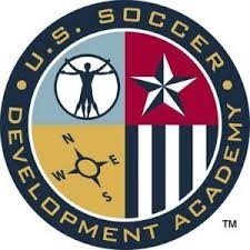 Profiling young rising American youth soccer players.