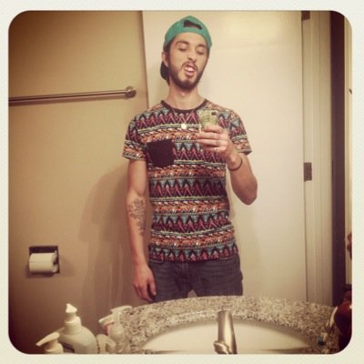 rocknroll_gypsy's profile picture. eyes of the fascinator