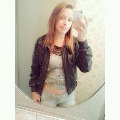 Bonita mas nao de rosto