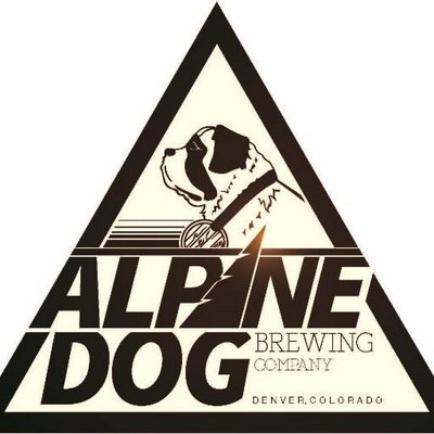alpine dog brewing alpine dog brewing