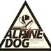 Alpine Dog Brewery (@AlpineDogBrew) Twitter profile photo