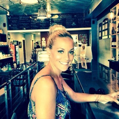 Enjoying life and all of the shenanigans that come along with it!