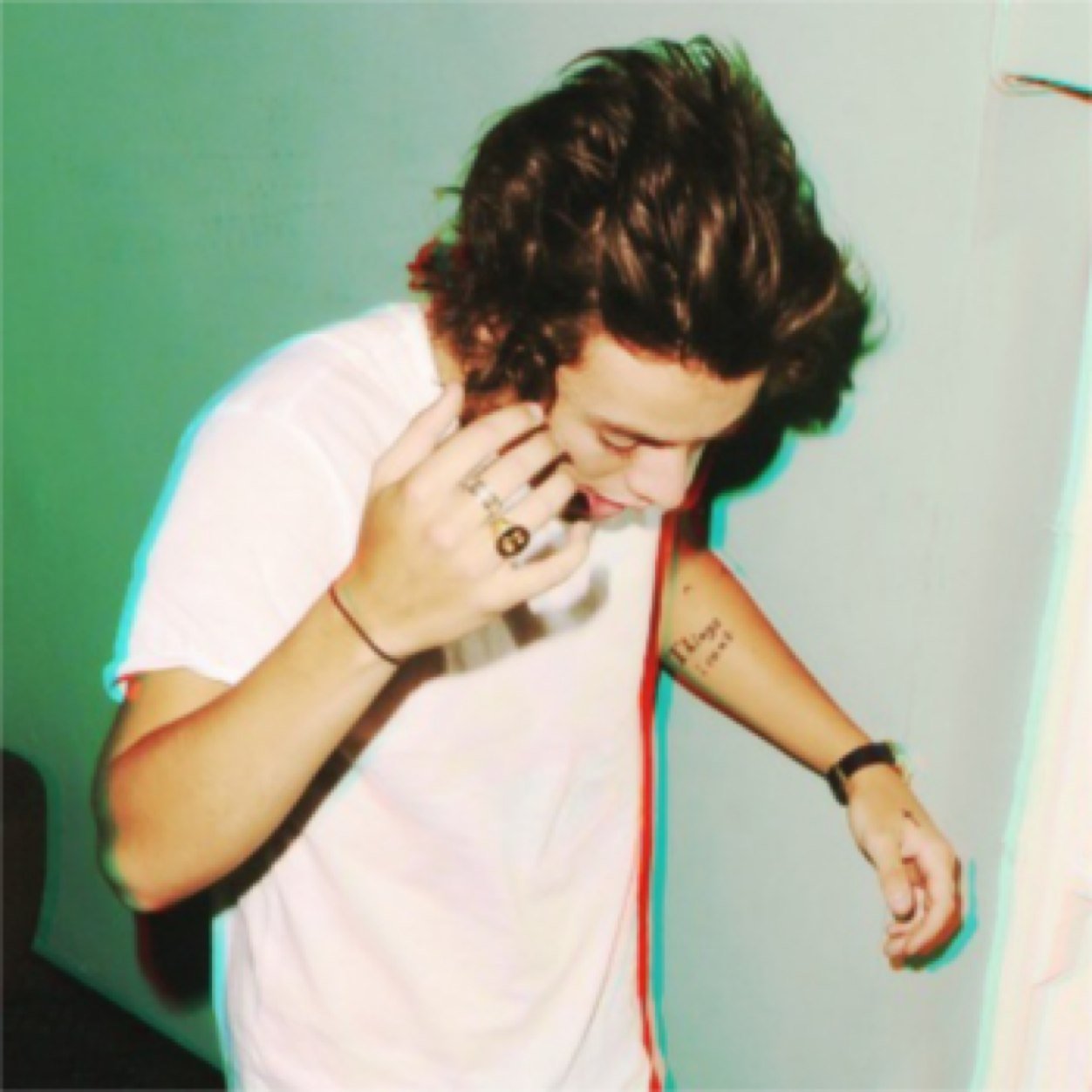 saved29x's profile picture. FOLLOW @infinite_narry & pls rt this link