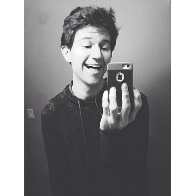 You just had a free follow from @grierumdallas . She loves you so you should follow her☺️
