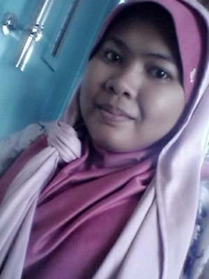 LOVE ALLAH SWT, LOVE MUHAMMAD SAW, LOVE MOTHER, FATHER N BROTHER, 
selalu berusaha tuk lebih baik dari hari ini untuk masa depan yg lebih baik lagi