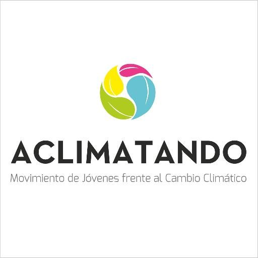 Movimiento de Jóvenes frente al Cambio Climático en Argentina