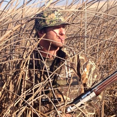 Captain, hunter, fishing and the outdoors. Waterfowl is the only way of life... Owner-Flight Cancelled Hunts