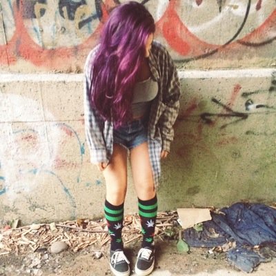 Youtuber with @_Lauren_Ann