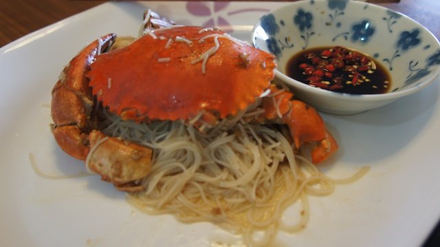 Full time hubby and papa to a wonderful family. Good Food. Healthy living. Best home cook feast. Bon Appetite to all.