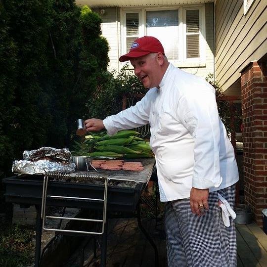 I am a family man with a Grilling problem. I love GOD, family, food, and fun.