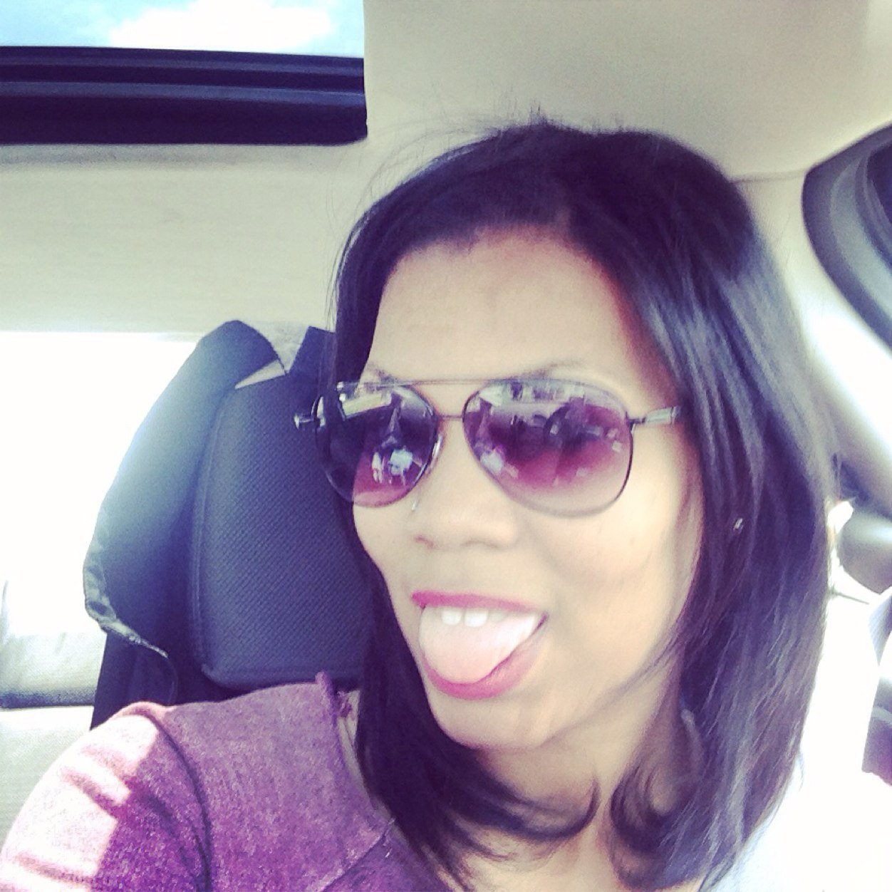 Follow me on IG @RedBoneCindy