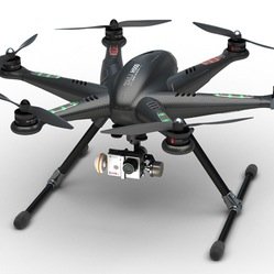 Online hobby store
