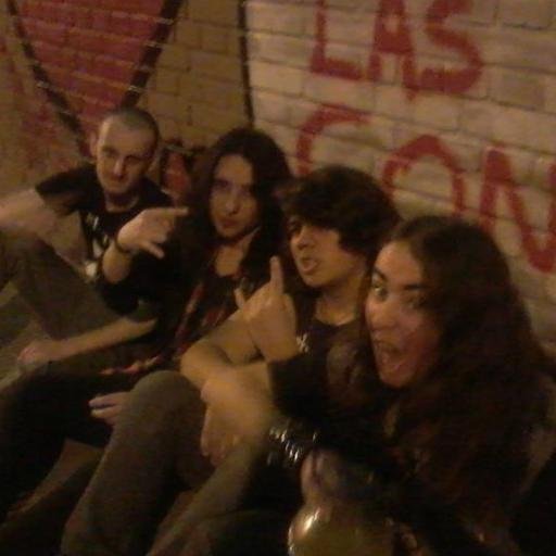 NicolasCobhc's profile picture. Fuck your power trip