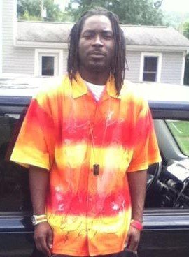 DonStar1977's profile picture. Rasta is not a fad, it is a lifestyle