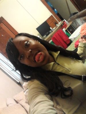 I'm just me nothing more nothing less just me follow lil sis @ChalyseC