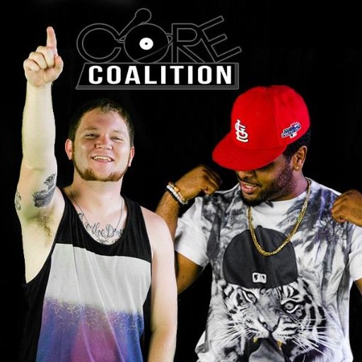 DJ/MC group feat. @DJNickNiemeier & MC @Tres314! Bringing high-energy interactive music, video, rap, spoken word, & more to a college/club/event near you!