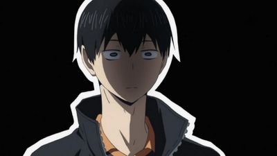 [동결]너를 위한 카게야마 토비오