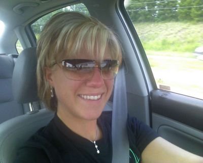 MY HUSBAND'S wife IS an AWESOME social worker.