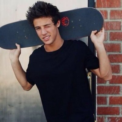 One day u will notice me and when u do it will be the best day