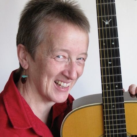 Singer-Songwriter, Teacher, and Musical Activist.  Singing is a gift I love to share with others.  It has the power to heal and change individuals and the world
