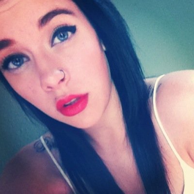 AliyahCovin's profile picture. paranormal enthusiast, wine specialist, netflix junkie. #AmericanHorrorStory #GreysAnatomy