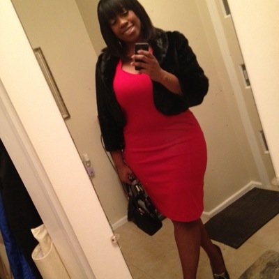 JaNairGresham's profile picture. Have a sweet tooth? I can help! Need subway directions in NYC? You're on your own! 
IG = @janairg...FB = /janair.gresham