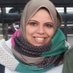 Sarah Adel Bargal (@sarahadelbargal) Twitter profile photo