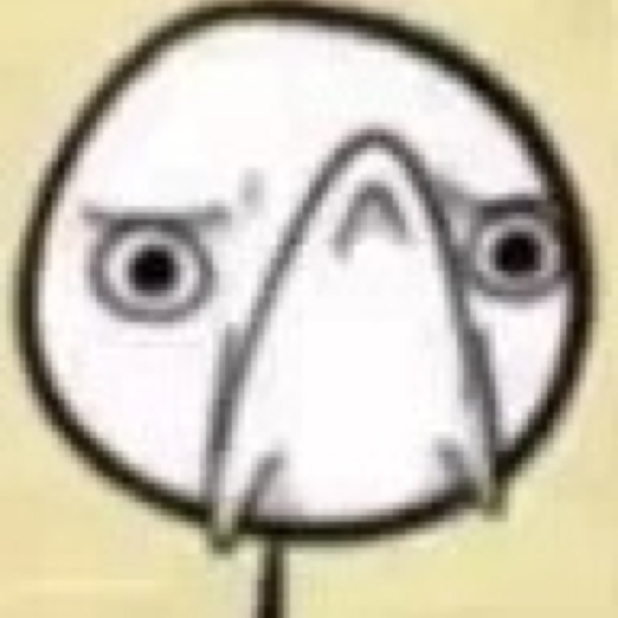 WRECKEDCUNT's profile picture. IF I LIKE YOU, I'LL FOLLOW YOU, I DO RANDOM SHIT, FOLLOW MY PERSONAL ACCOUNT @sirfluffy69! OR NOT, I PREFER FOOD AND SLOTHS ANYWAYS