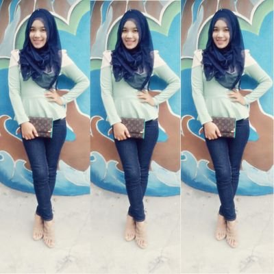 nurrezagustiayu's profile picture. , , ejha ♥ ALLAH | UMAK | ayah | abng yayat | ddeg via | miecky mouse blue  | 15 juni 93 ..
goverment science | UMY | Yogyakarta |
BELITUNG ' laskar pelangi '