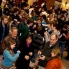 kaczlectures's profile picture. This annual event has exposed thousands of high school students to recent discoveries in physics.