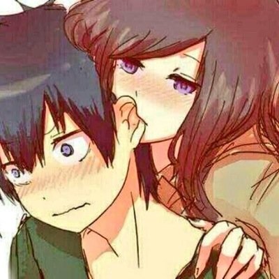 mazoku_'s profile picture. when the power of love overcomes the love of power, the world will finally know peace RP/OC