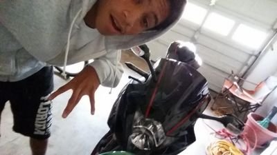 Puertorican & Black x Mi$fitMob x I fucks w/ iluMs x 19XX