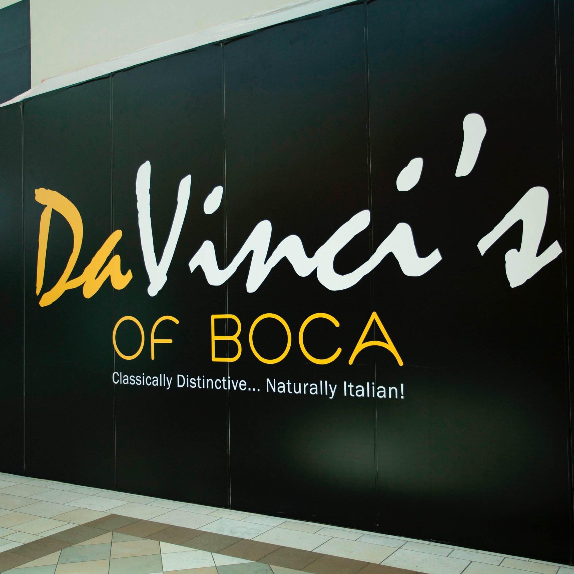 DaVincisOfBoca's profile picture. 