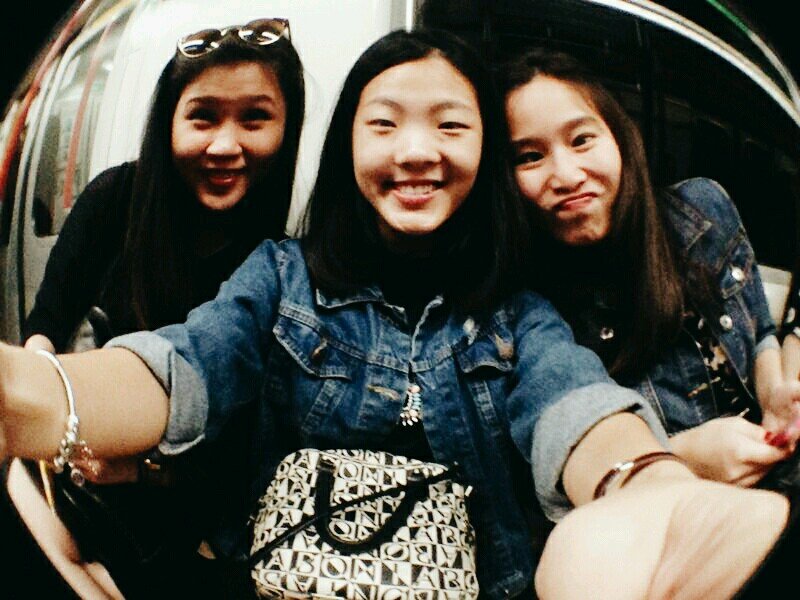 zoeong's profile picture. +65 |18
Romans 8:31 | Jeremiah 29:11
Mind over Matter