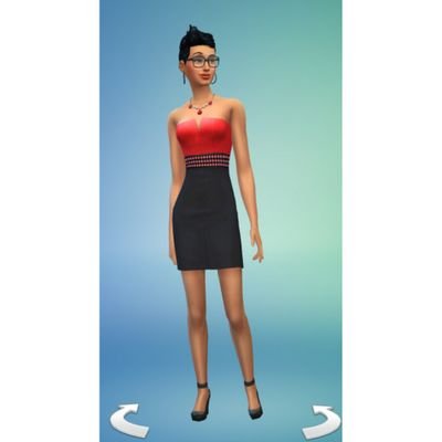 I'm a sims nerd for life. #thesims
