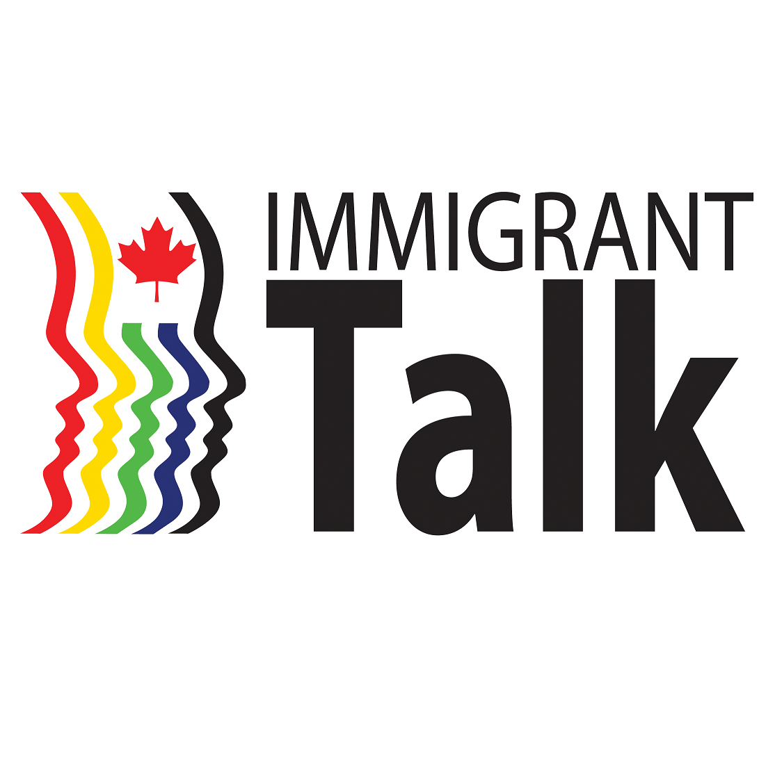 A web and live storytelling initiative about the journey, the life and the dreams of immigrants to Canada in writing, video and through live event.