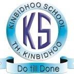 Kinbidhoo School Official Twitter Account