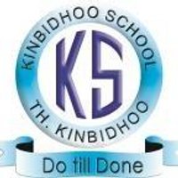 Kinbidhoo School (@kinbidooschool) 's Twitter Profile Photo Kinbidhoo School (@kinbidooschool) 's Twitter Profile Photo