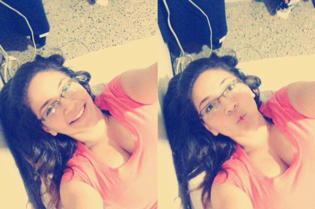 18♡. Futura abogado de la Republica*-*' Dios es mi guía♡. Sigueme y te sigo♥.