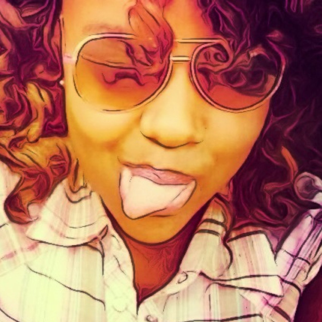 shesreallygay Profile Picture