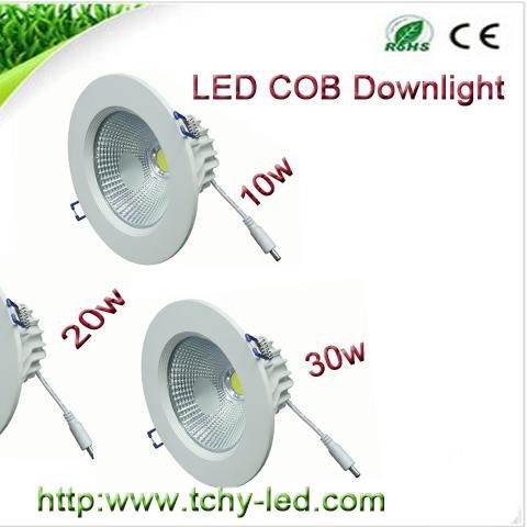 LEDdownlightTC's profile picture. 