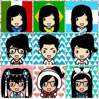 florentina mayang surya alias ( BEBY )
