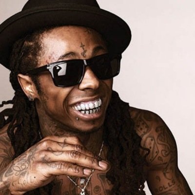 (Parody Account) Not affiliated with the real Lil Wayne 
If i died today, It'd be a holiday