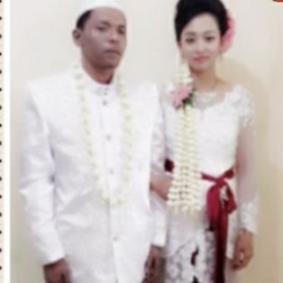 nikmati hidup dengan hati gembiraaa